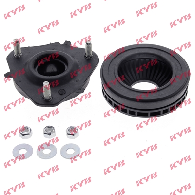 KYB Veerpootlager & rubber SM1210