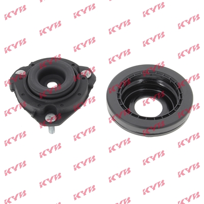 KYB Veerpootlager & rubber SM1211