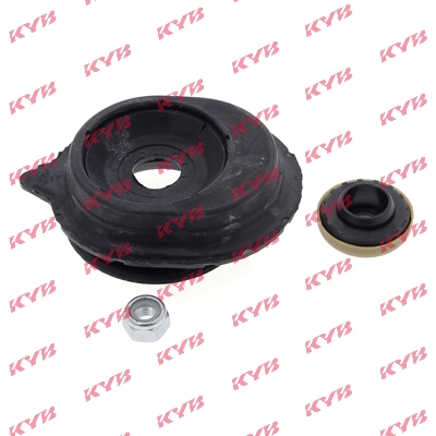 KYB Veerpootlager & rubber SM1213