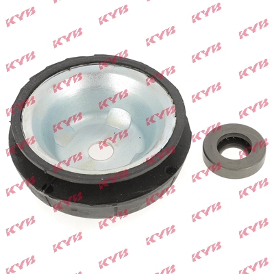 KYB Veerpootlager & rubber SM1301