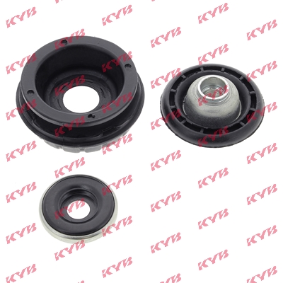 KYB Veerpootlager & rubber SM1503