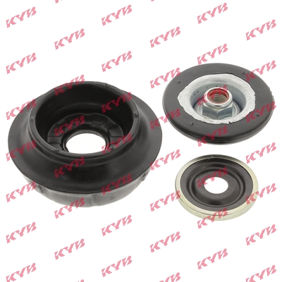 KYB Veerpootlager & rubber SM1507