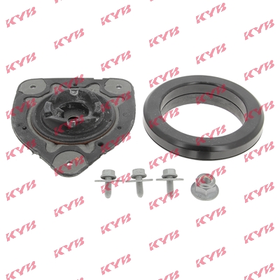 KYB Veerpootlager & rubber SM1532