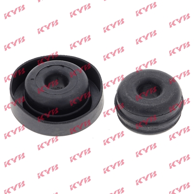 KYB Veerpootlager & rubber SM1549