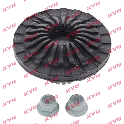 KYB Veerpootlager & rubber SM1552