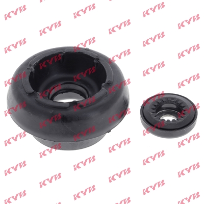 KYB Veerpootlager & rubber SM1704