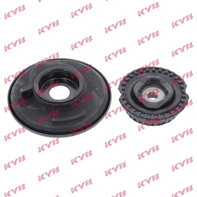 KYB Veerpootlager & rubber SM1711