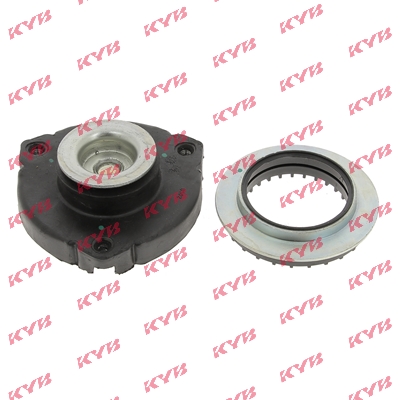 KYB Veerpootlager & rubber SM1713