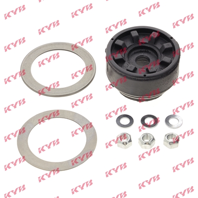 KYB Veerpootlager & rubber SM1800
