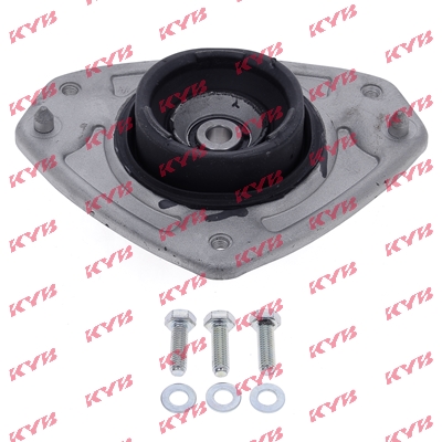 KYB Veerpootlager & rubber SM1806