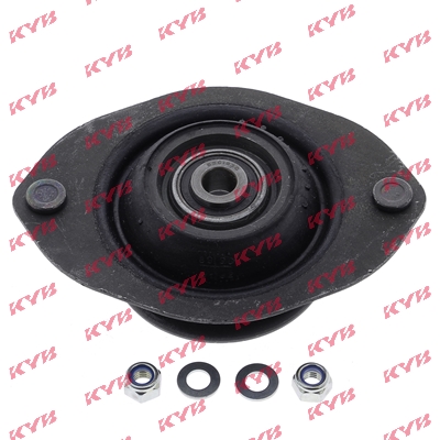 KYB Veerpootlager & rubber SM1809