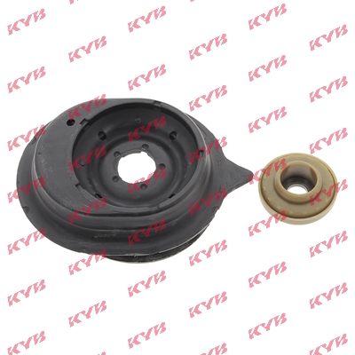 KYB Veerpootlager & rubber SM1811