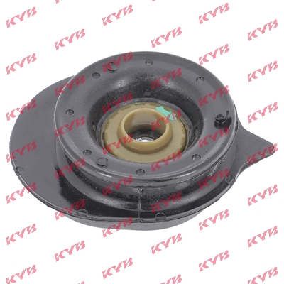 KYB Veerpootlager & rubber SM1812