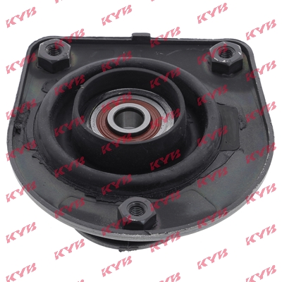 KYB Veerpootlager & rubber SM1815