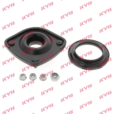 KYB Veerpootlager & rubber SM1903