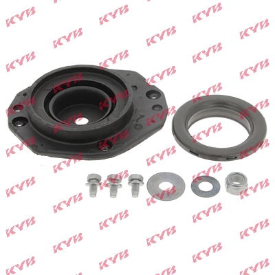 KYB Veerpootlager & rubber SM1905