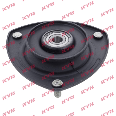 KYB Veerpootlager & rubber SM3302