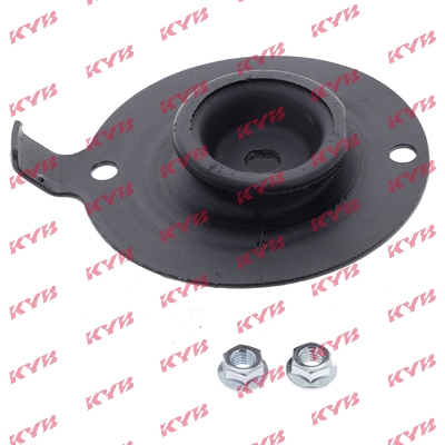 KYB Veerpootlager & rubber SM5045