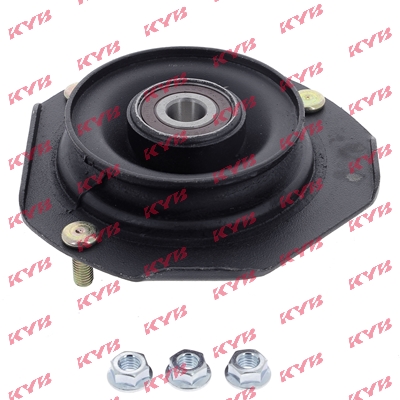 KYB Veerpootlager & rubber SM5067