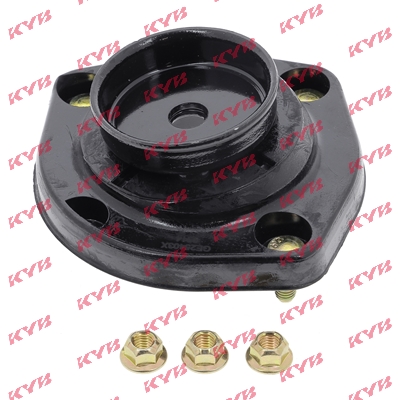 KYB Veerpootlager & rubber SM5074