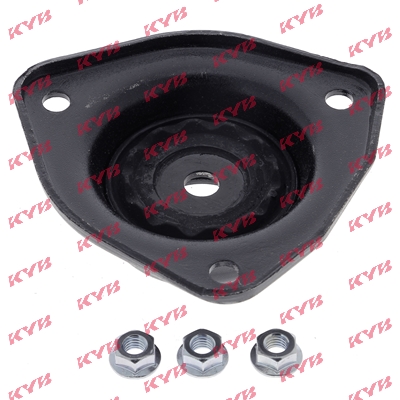 KYB Veerpootlager & rubber SM5085