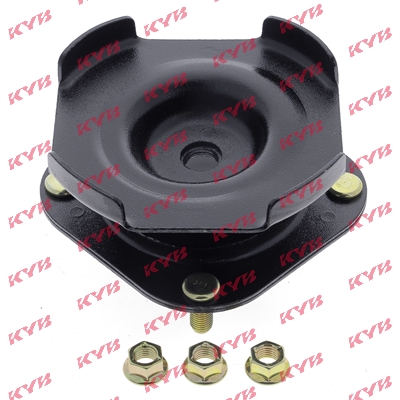 KYB Veerpootlager & rubber SM5093