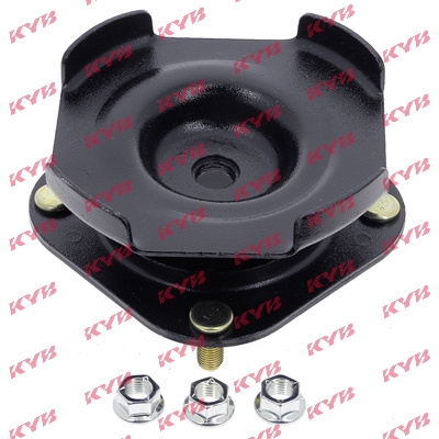 KYB Veerpootlager & rubber SM5094