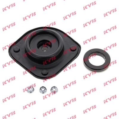 KYB Veerpootlager & rubber SM5136