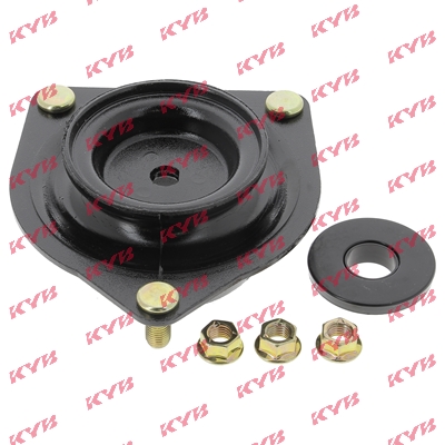 KYB Veerpootlager & rubber SM5150