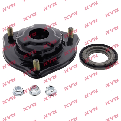 KYB Veerpootlager & rubber SM5164