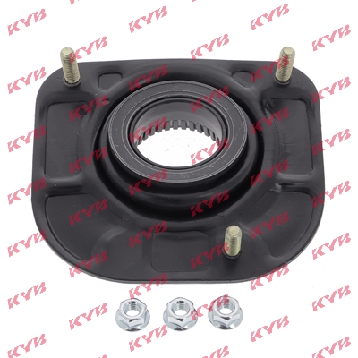 KYB Veerpootlager & rubber SM5165