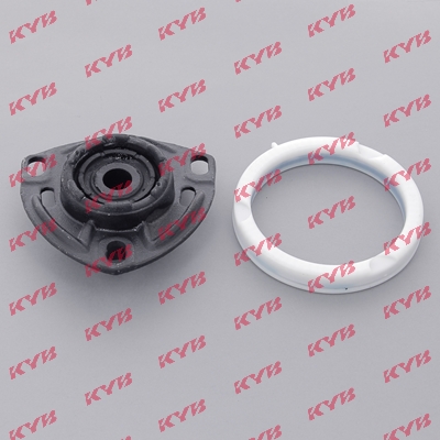 KYB Veerpootlager & rubber SM5183