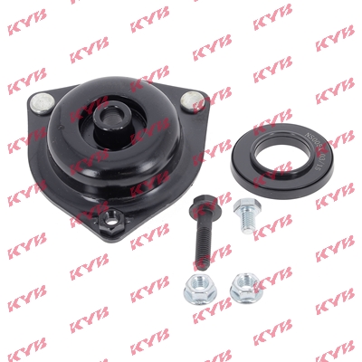 KYB Veerpootlager & rubber SM5216