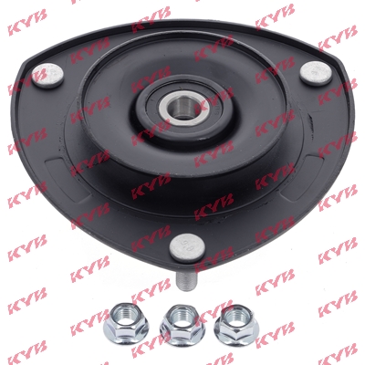 KYB Veerpootlager & rubber SM5295