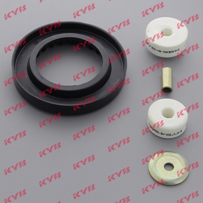 KYB Veerpootlager & rubber SM5296