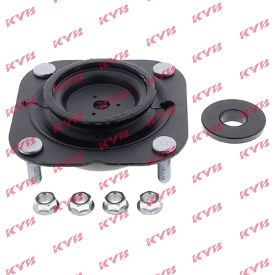 KYB Veerpootlager & rubber SM5305