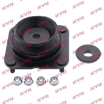 KYB Veerpootlager & rubber SM5308