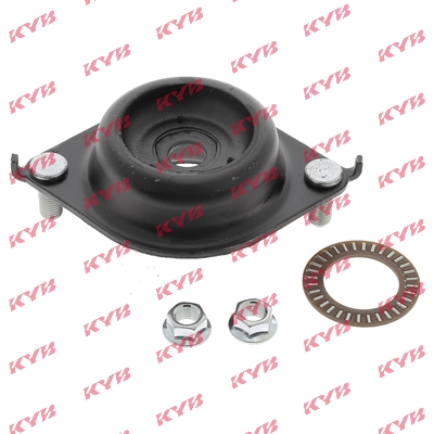 KYB Veerpootlager & rubber SM5368