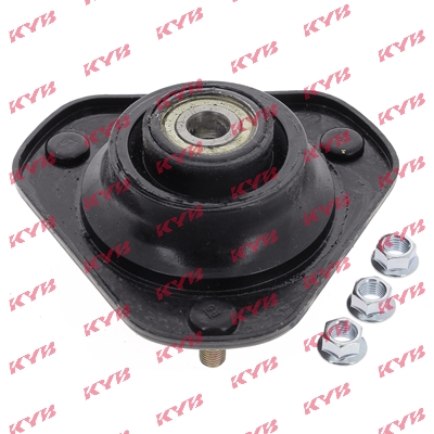 KYB Veerpootlager & rubber SM5370