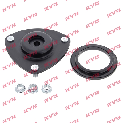KYB Veerpootlager & rubber SM5403