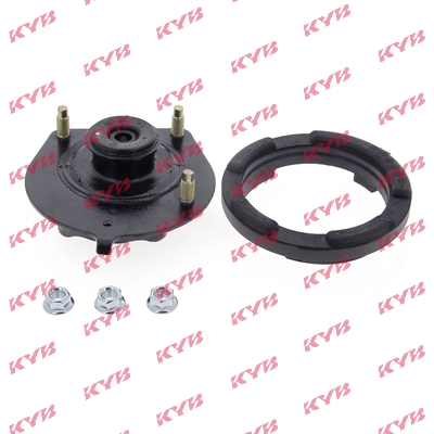 KYB Veerpootlager & rubber SM5406