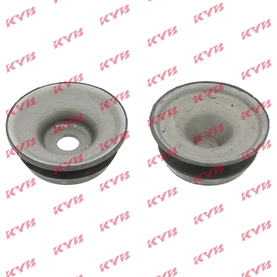 KYB Veerpootlager & rubber SM5445