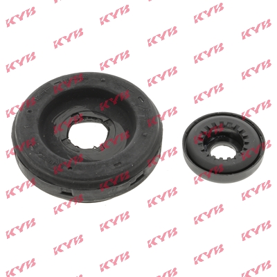 KYB Veerpootlager & rubber SM5451
