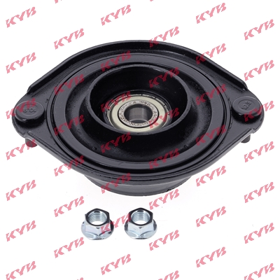 KYB Veerpootlager & rubber SM5454