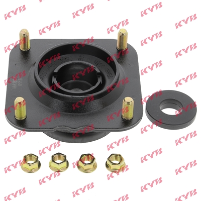 KYB Veerpootlager & rubber SM5459