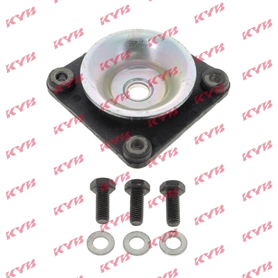 KYB Veerpootlager & rubber SM5493