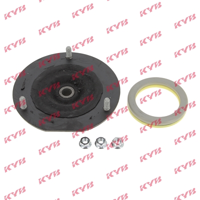 KYB Veerpootlager & rubber SM5498