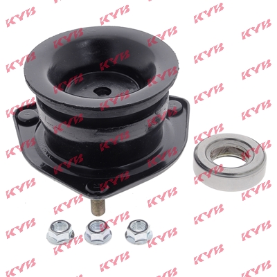 KYB Veerpootlager & rubber SM5503