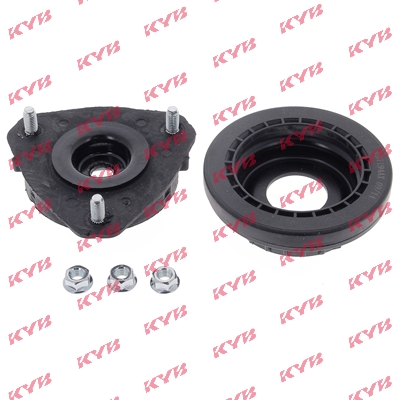 KYB Veerpootlager & rubber SM5581