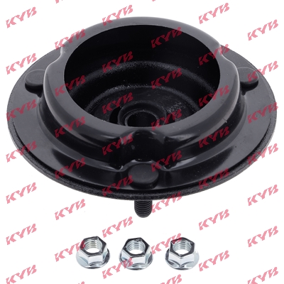 KYB Veerpootlager & rubber SM5596
